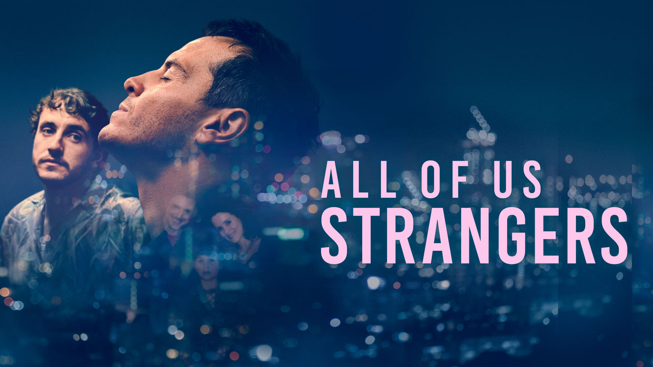 All of Us Strangers
