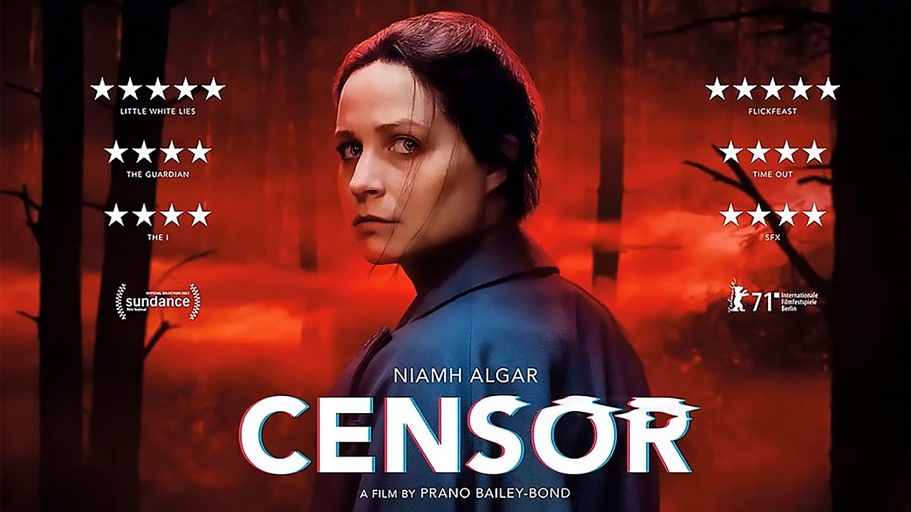 Censor
