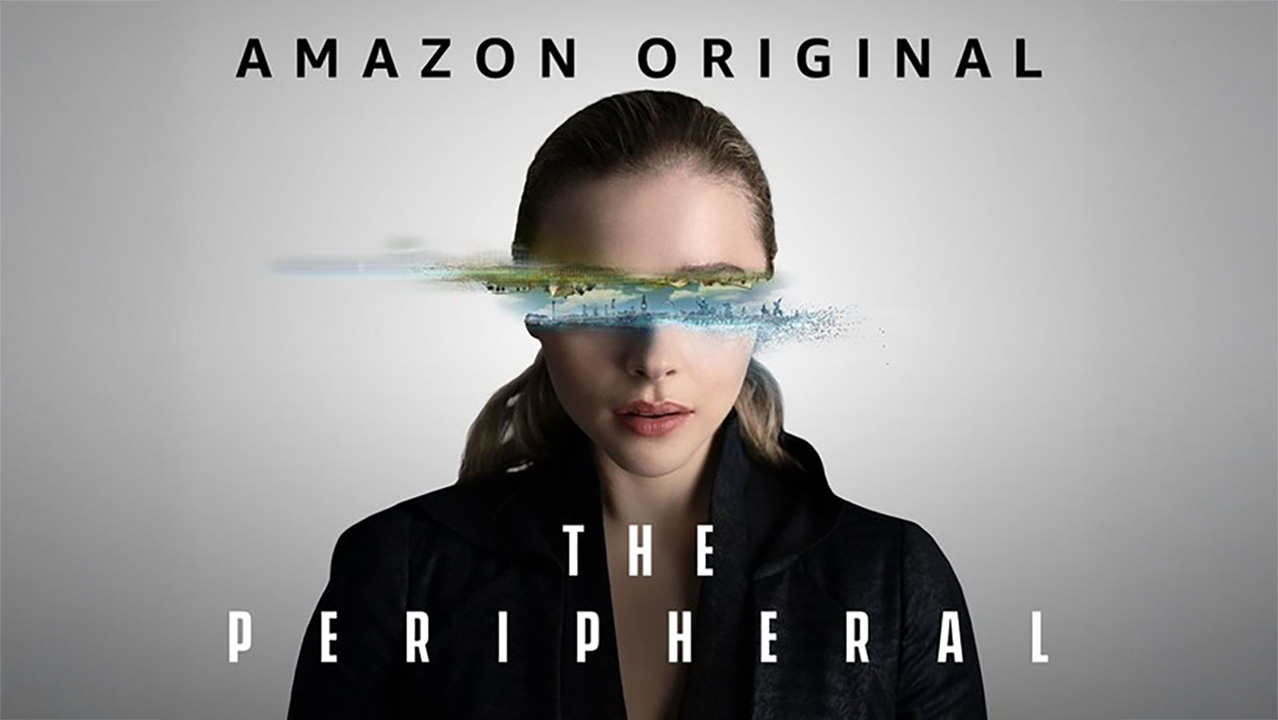 The Peripheral