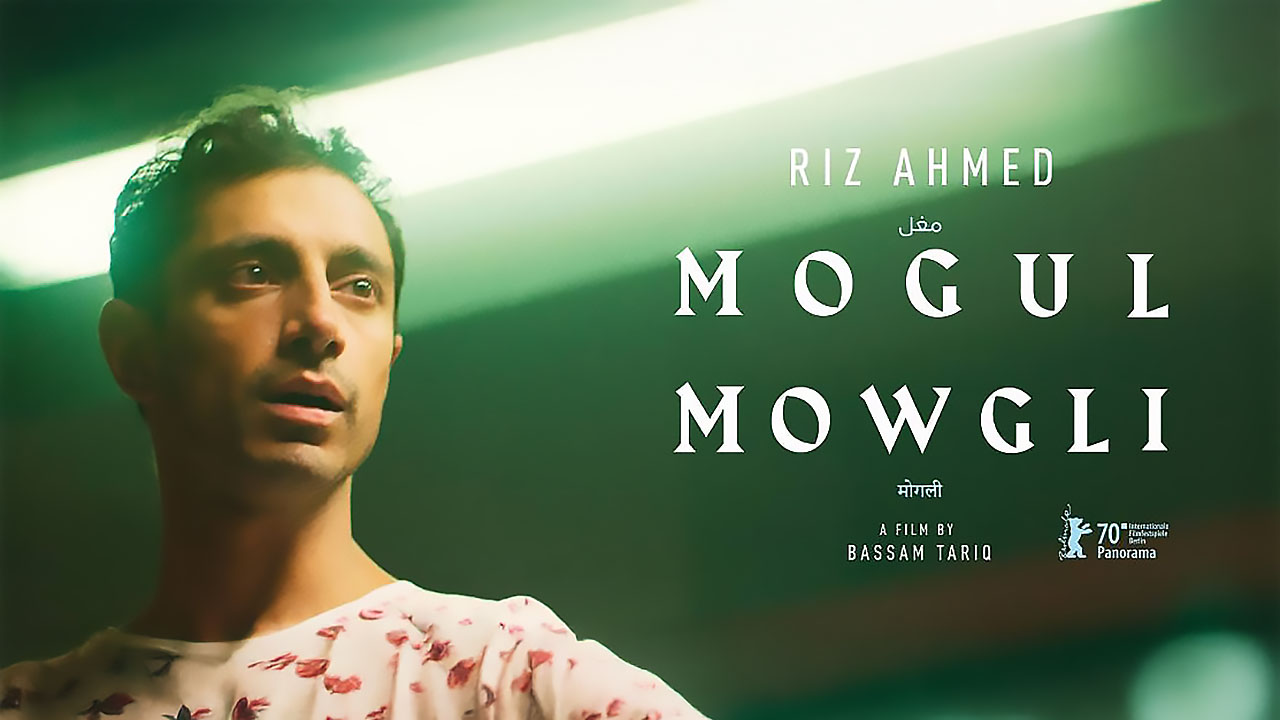 Mogul Mowgli